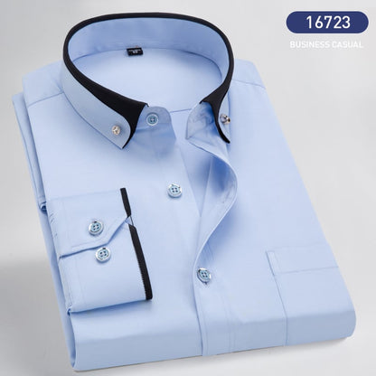 Johnson™ | Chemise classique homme prestige